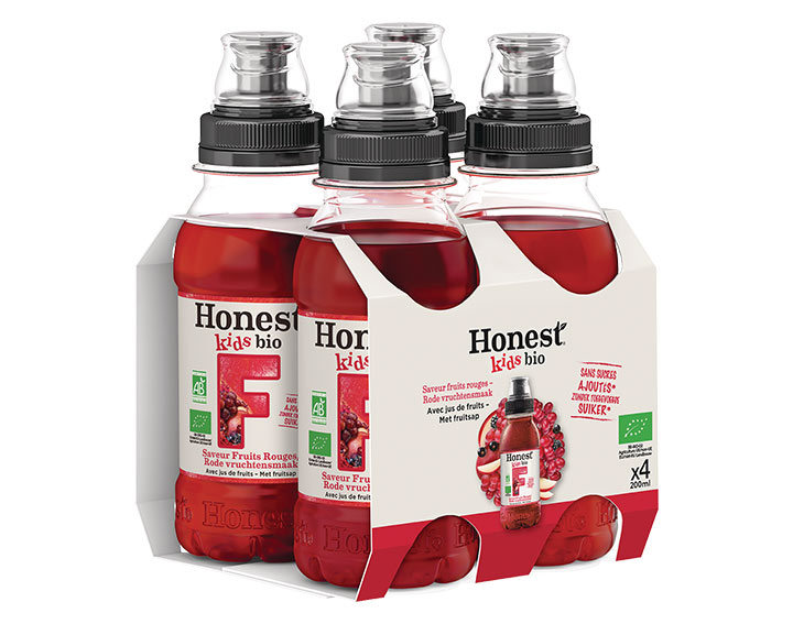Cassis 4x20cl