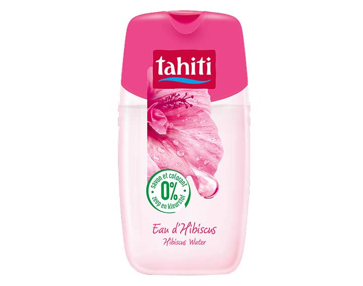 Eau d'Hibiscus 250ml