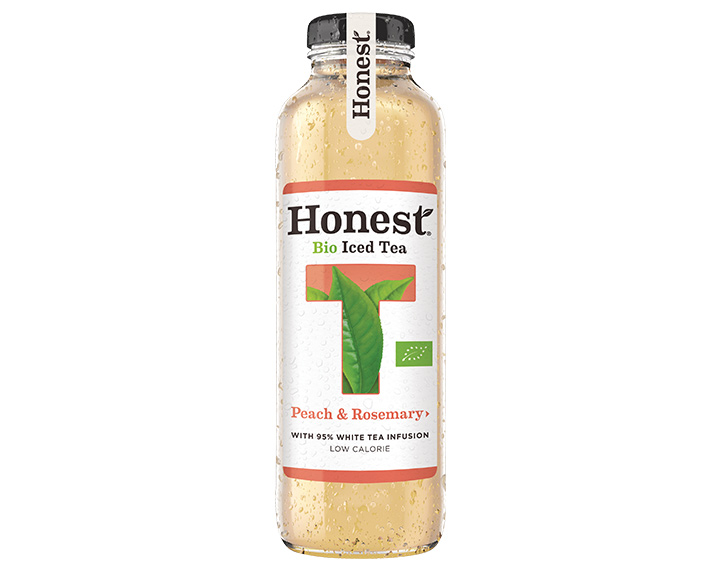 Peach & Rosemary 33cl
