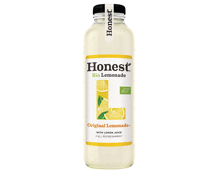 Original Lemonade 33cl