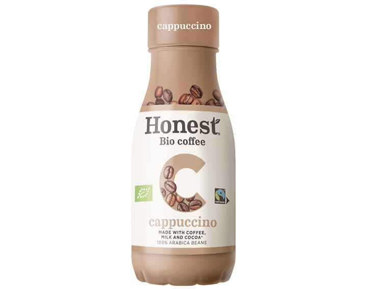 Cappuccino 24cl