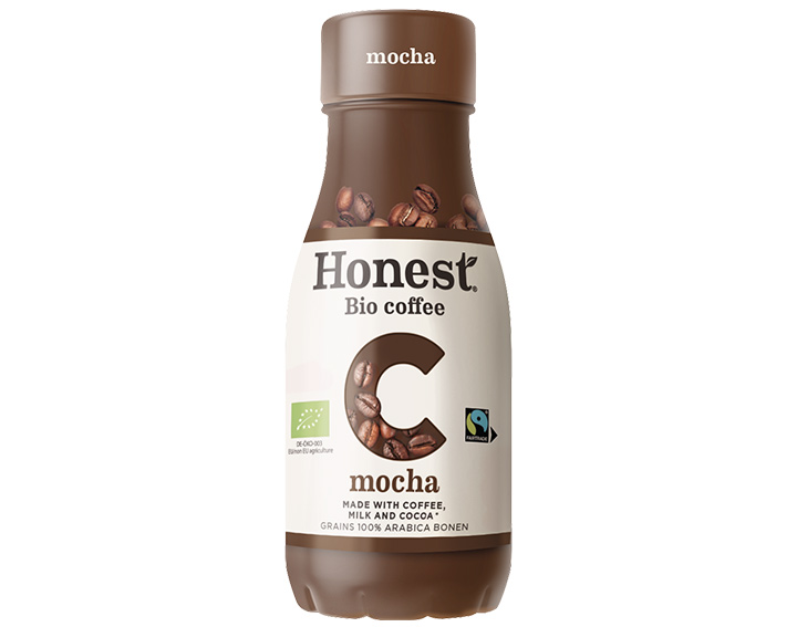 Mocha 24cl