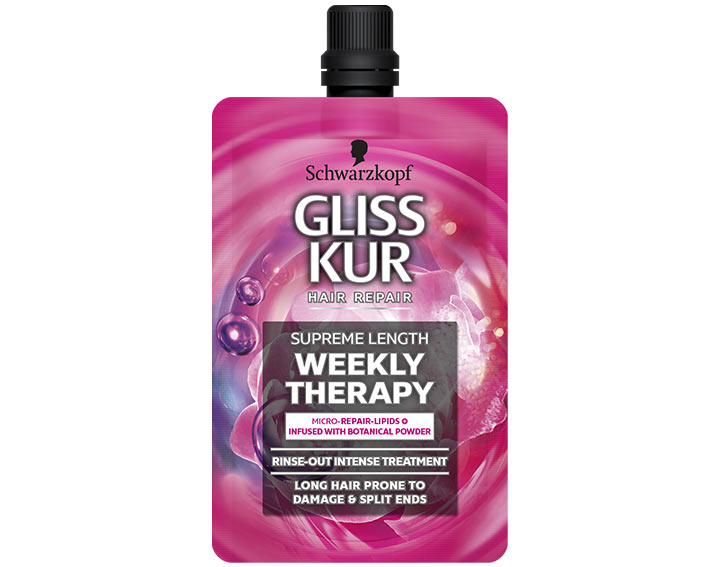 Supreme Length 50ml