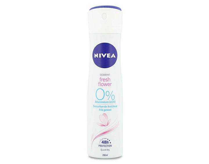 Fresh Flower spray