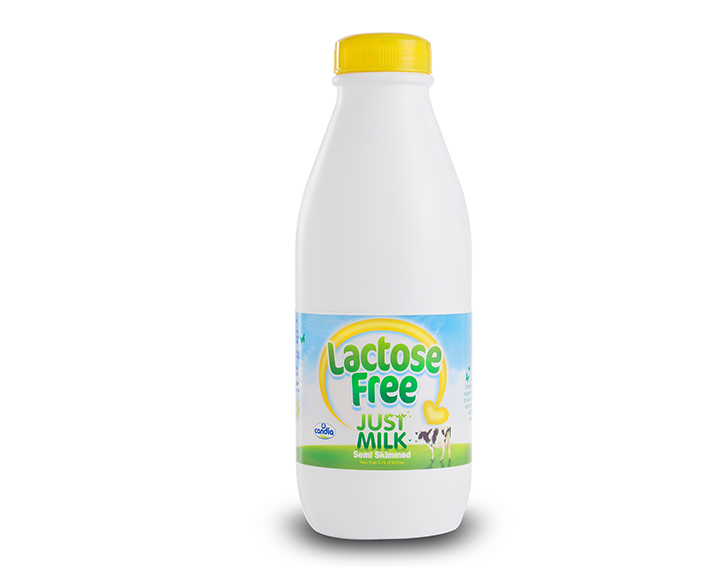 Lactose Free 1L