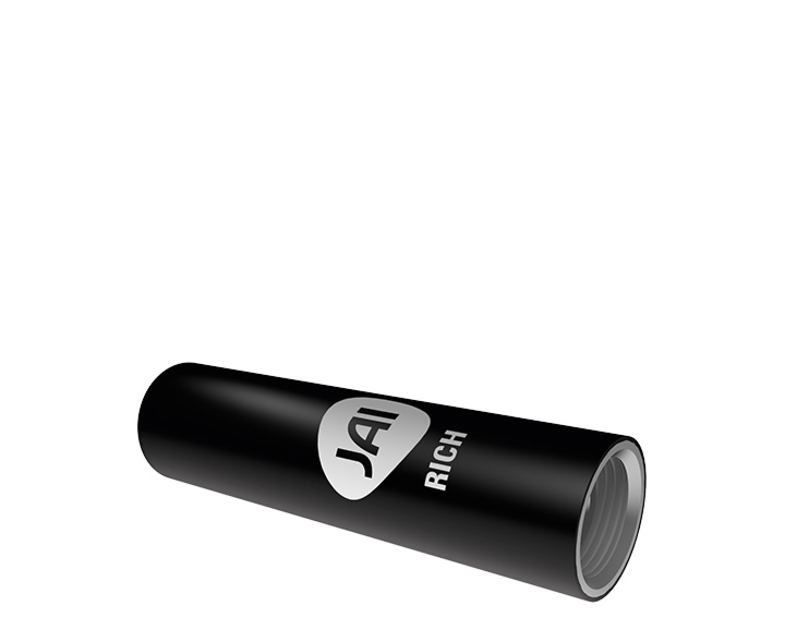 1 recharge JAI RICH
Mélange aromatique pour une expérience de vapotage plus douce. Nicotine 16mg/g