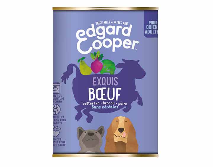 Bœuf, betteraves, brocolis, poires
