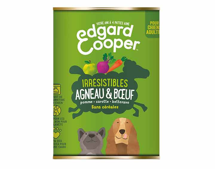 Agneau & Bœuf, pommes, carottes, betteraves