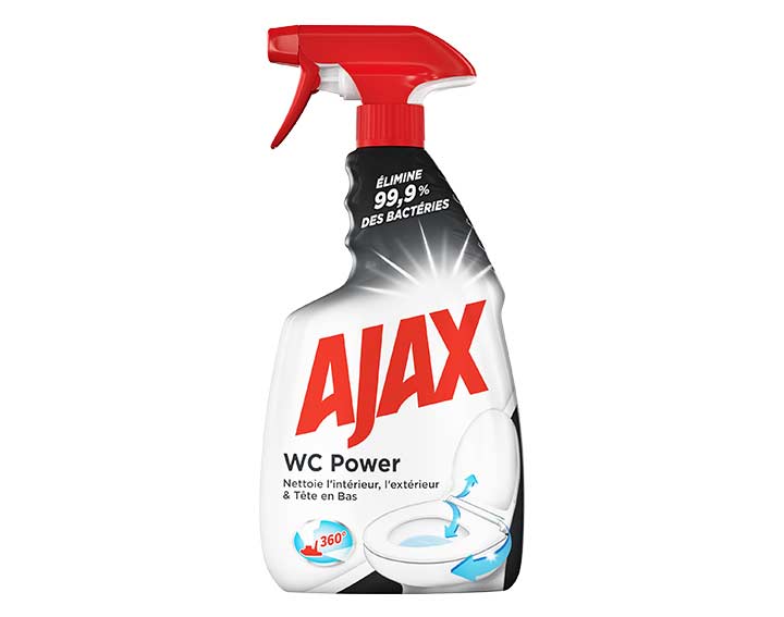 WC Power