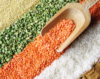 Découvrez nos produits en vrac