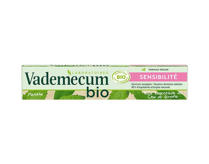 Bio Sensibilité 