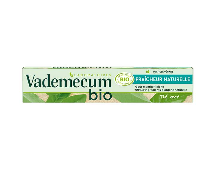 Bio Fraîcheur Naturelle 