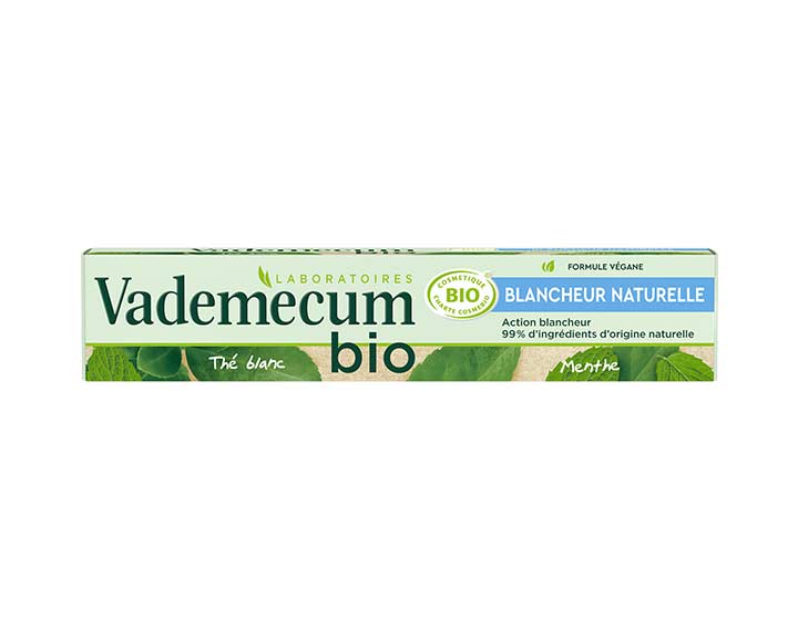 Bio Blancheur Naturelle 