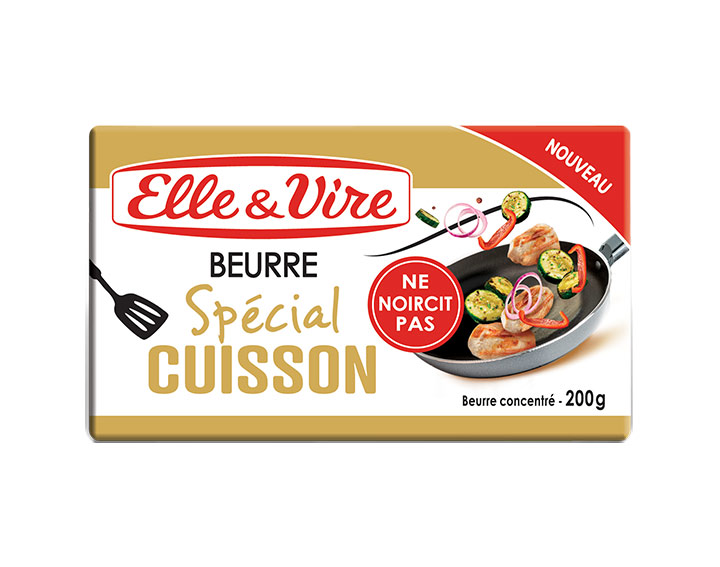 Beurre Spécial Cuisson 200g