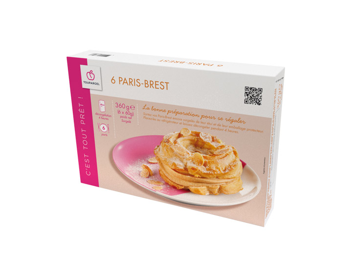 Paris-Brest