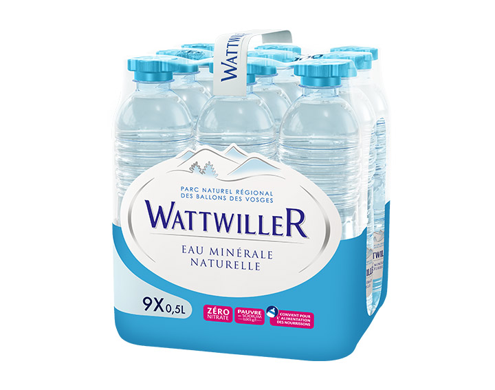 9x0,5L