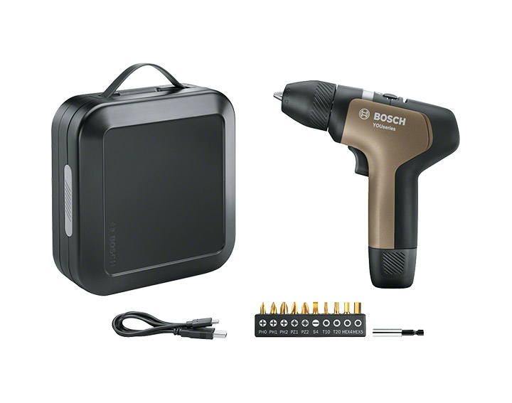 Version avec batterie