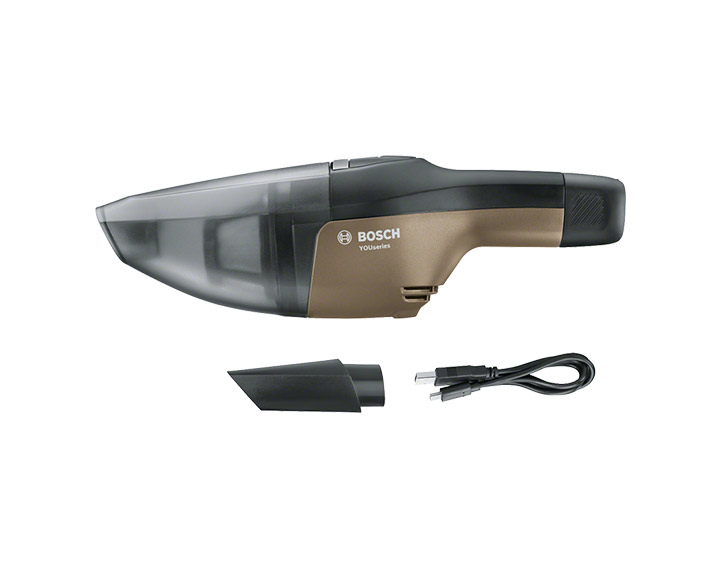 Version avec batterie