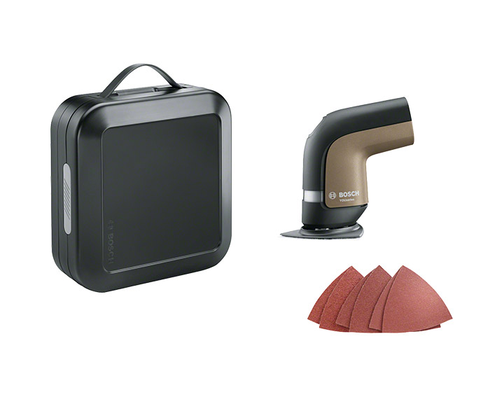 Version sans batterie