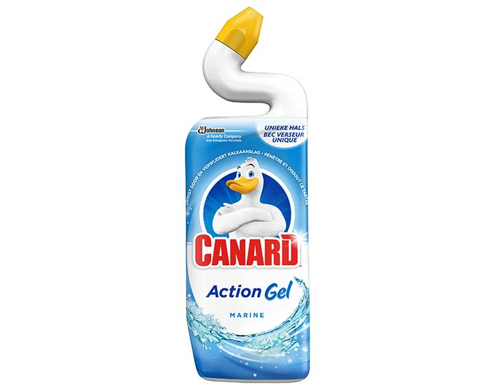 Action Gel Marine