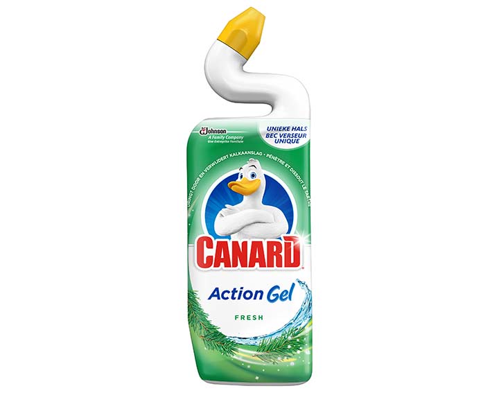 Action Gel Fresh
