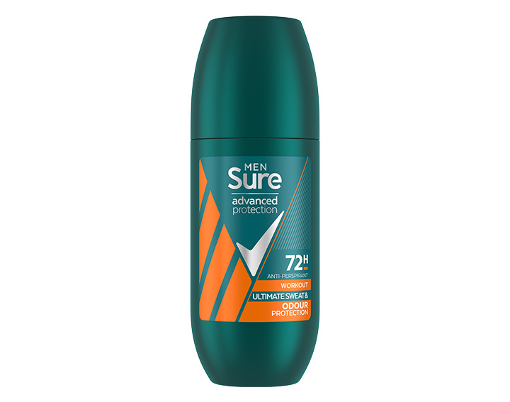 Anti-Perspirant Roll On 100ml