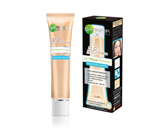 Soin Miracle Perfecteur BB Crème Peaux Grasses "Clair"