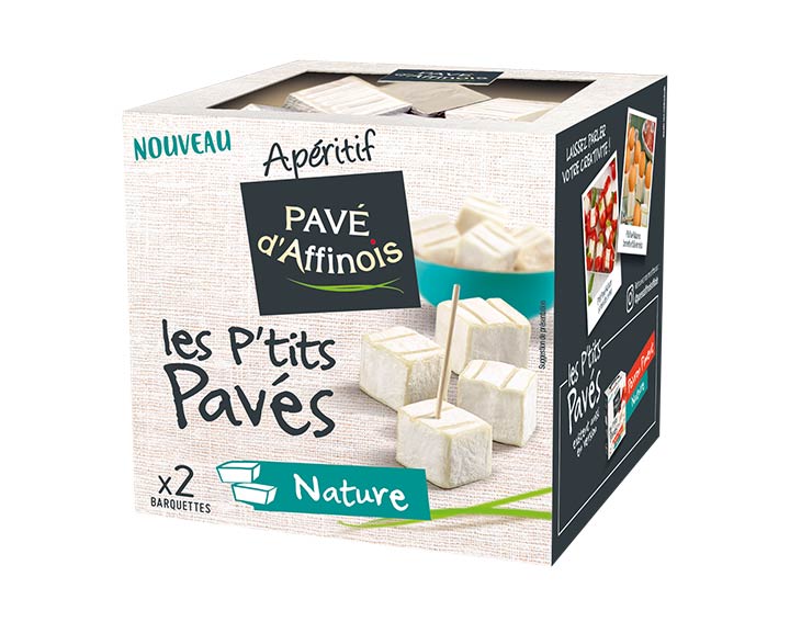 Les P’tits Pavés Nature