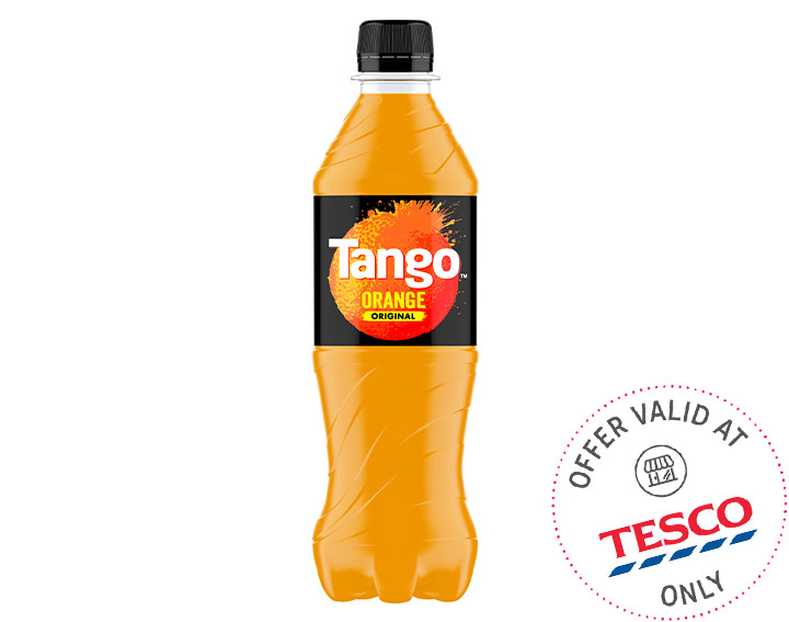 Orange Original 500ml