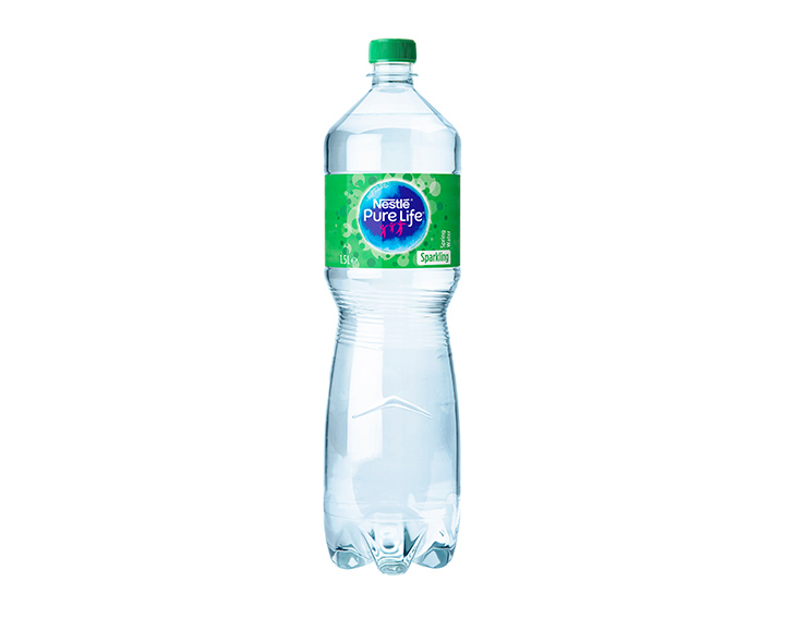 Sparkling Water 1.5L