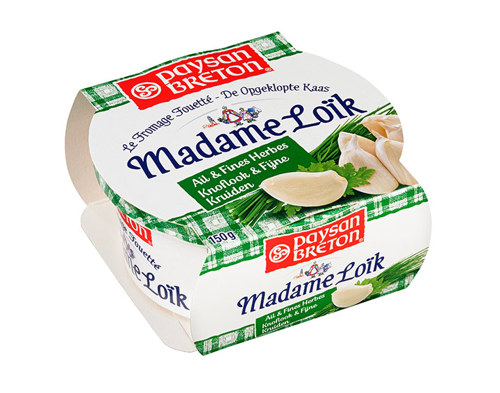 Knoflook & Fijne Kruiden 150g