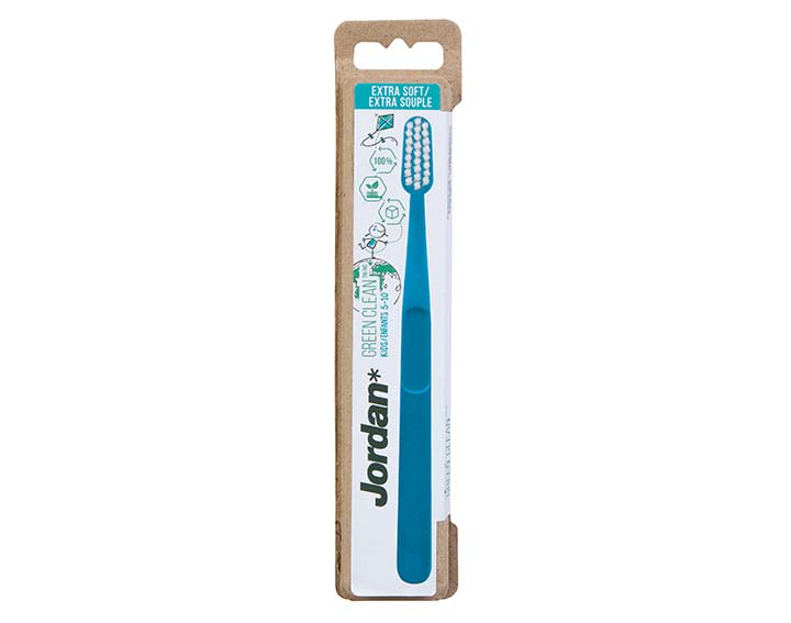Brosse à dents Green Clean Kids 0-5 ans