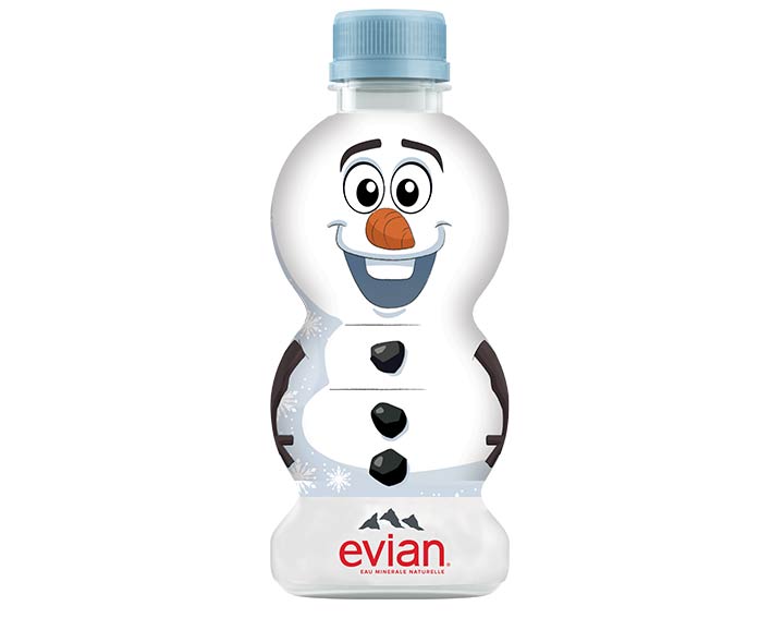 Bouteille Olaf 31cl