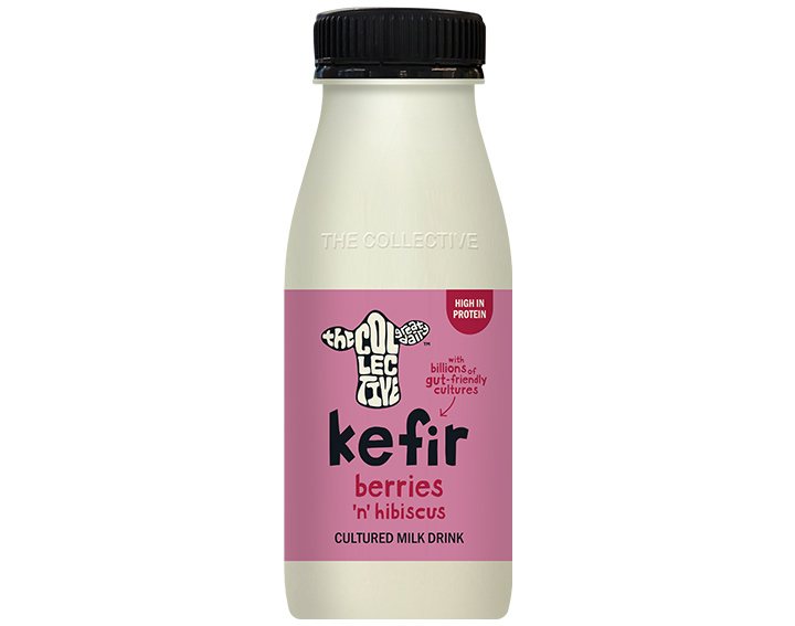 Berries 'n' Hibiscus 220ml