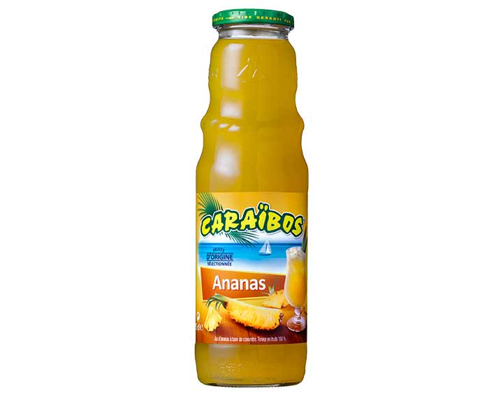 Ananas 75cl
