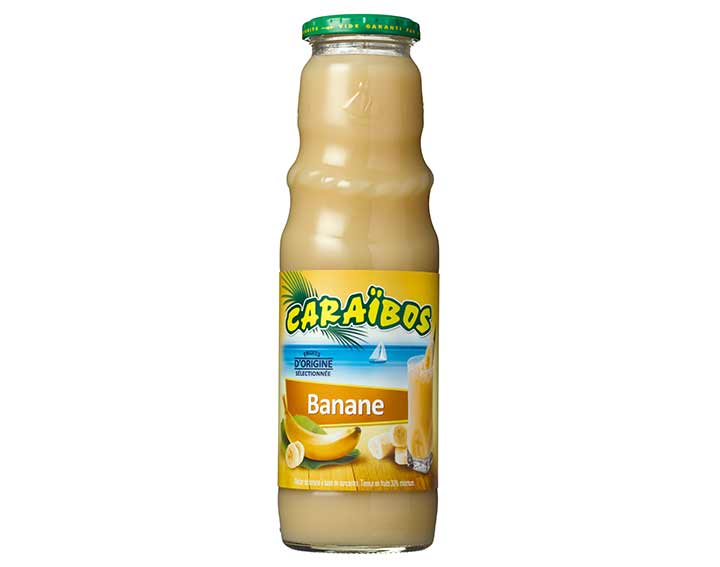 Banane 75cl