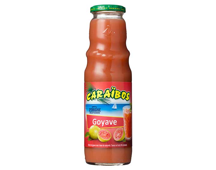 Goyave 75cl