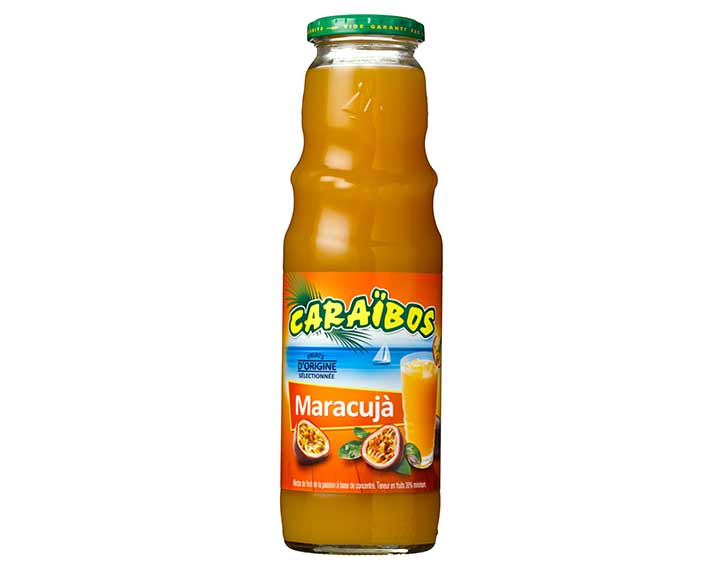 Maracujà 75cl