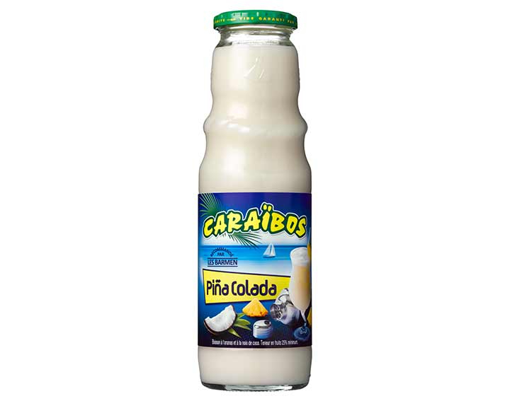 Piña Colada 75cl