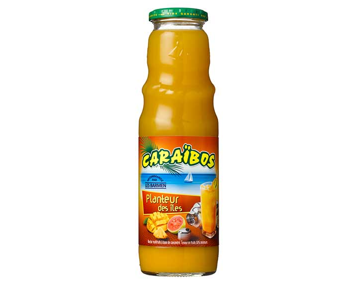 Planteur des Îles 75cl