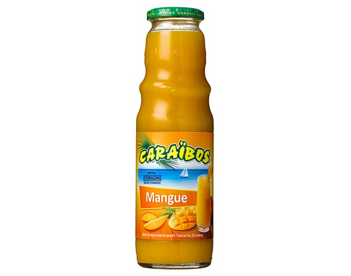 Mangue 75cl