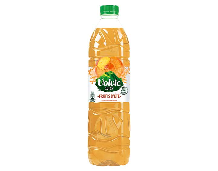 Fruits d’Été
