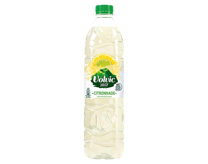Citronnade