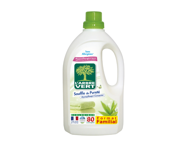 Assouplissant Souffle de Pureté 1,5L
