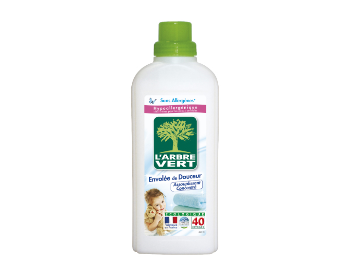 Assouplissant Envolée de Douceur 750ml