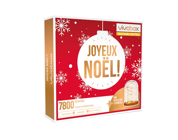 Joyeux Noël ! - 39,90€