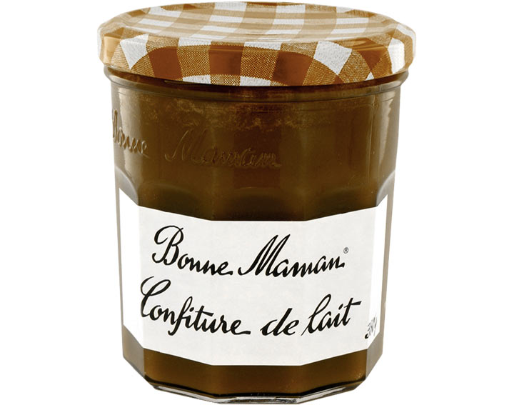 La Confiture de Lait Bonne Maman®