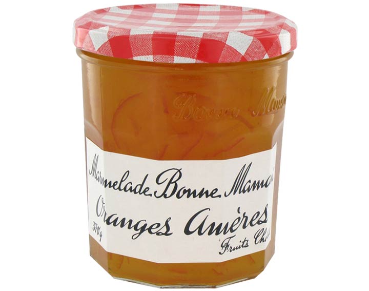 Marmelade d'Oranges Amères Bonne Maman®