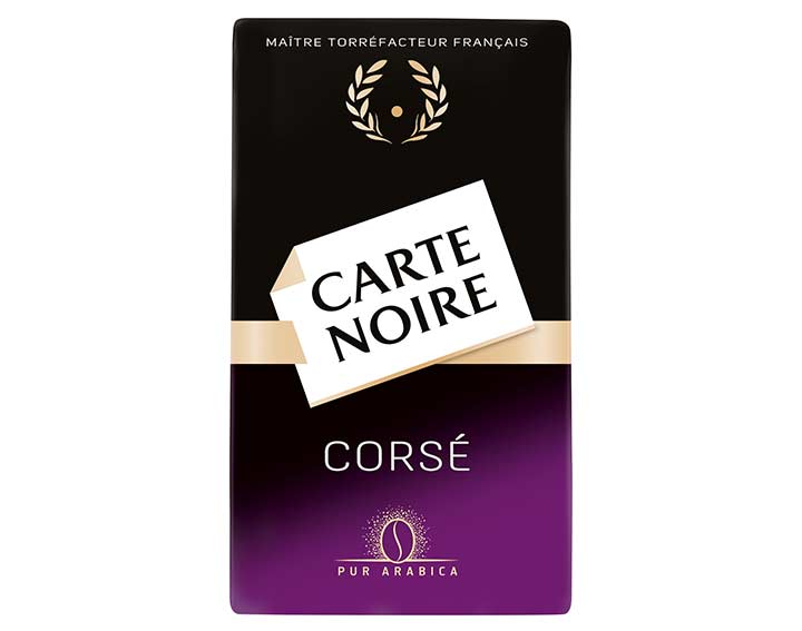 Corsé 250g