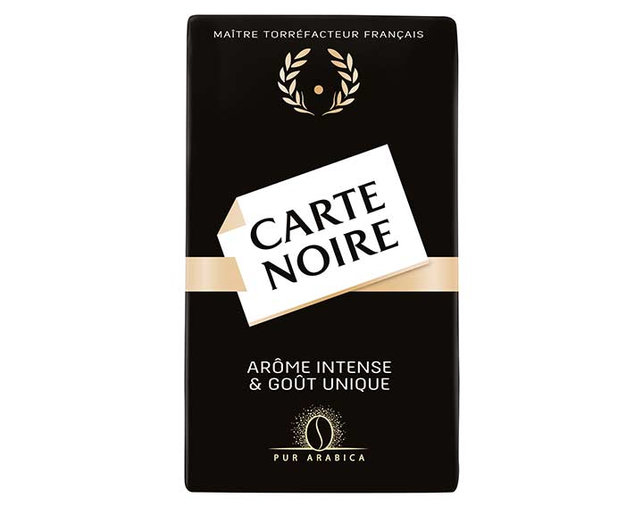 Carte Noire Classique 250g